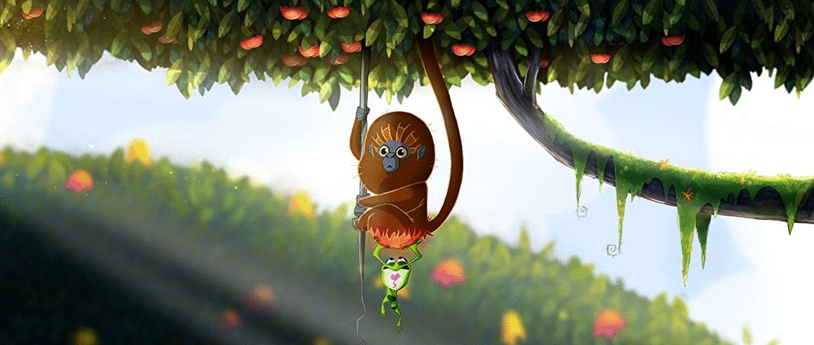 Photo from the movie Koati