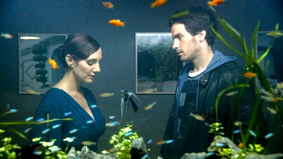 Photo du film La Vida de los peces [2010]