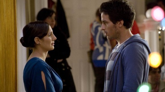 Photo du film La Vida de los peces [2010]