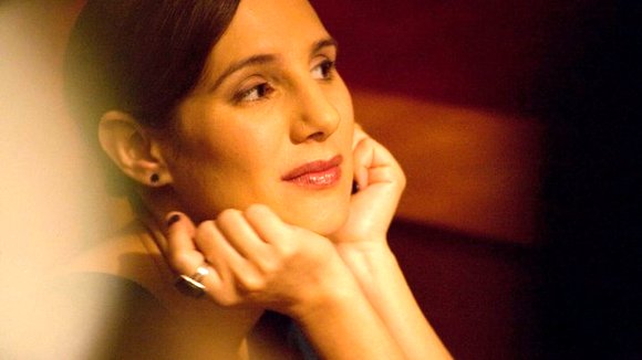 Photo du film La Vida de los peces [2010]