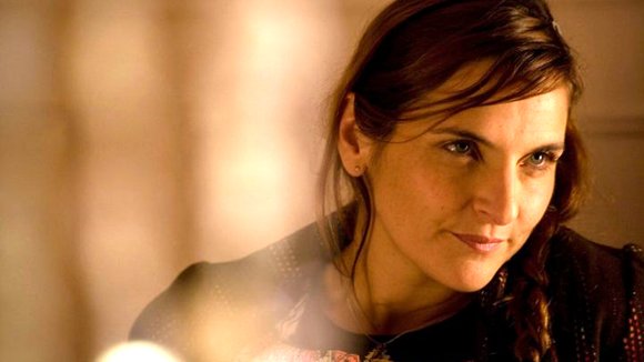 Photo du film La Vida de los peces [2010]