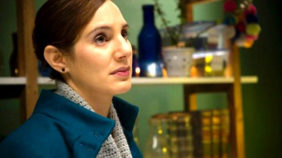 Photo du film La Vida de los peces [2010]