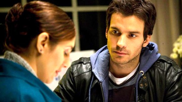 Photo du film La Vida de los peces [2010]