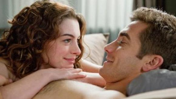 Photo from the movie Love and Other Drugs