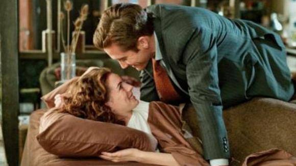 Photo from the movie Love and Other Drugs