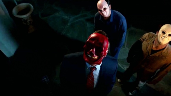 Photo from the movie Meet the Blacks