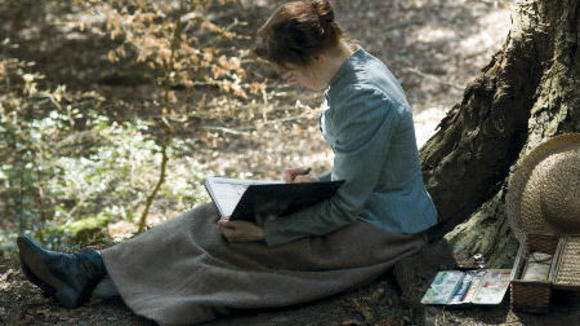 Photo from the movie Miss Potter