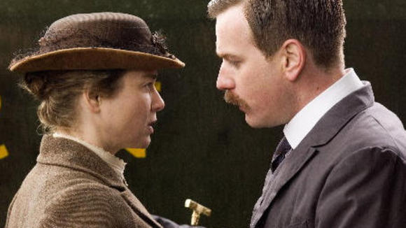 Photo from the movie Miss Potter