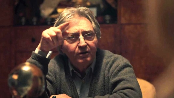 Photo from the movie Mistress America