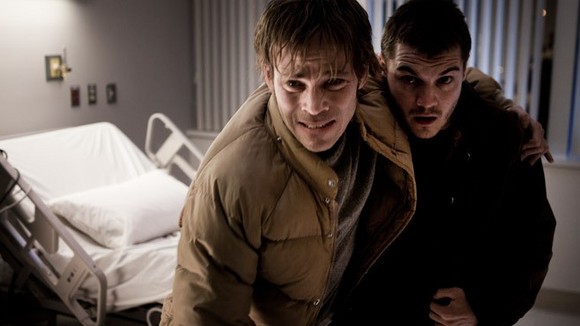 Photo from the movie The Motel Life