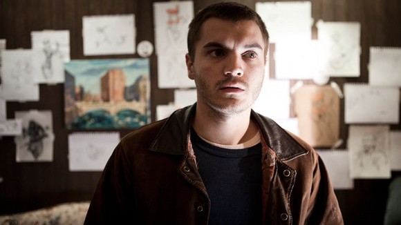 Photo from the movie The Motel Life