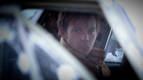 Photo from the movie The Motel Life