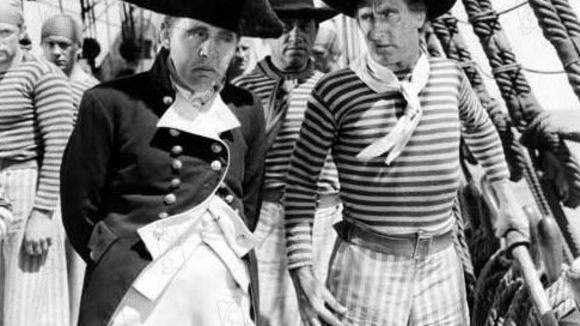 Photo from the movie Mutiny on the Bounty
