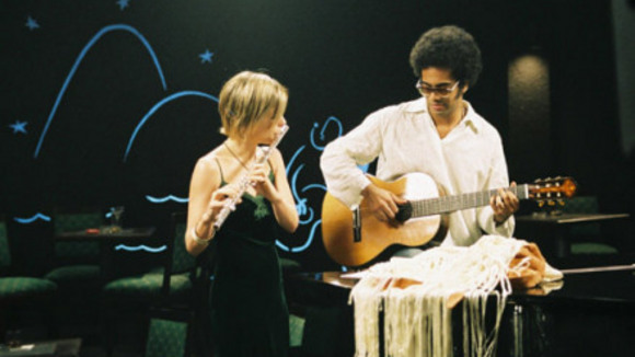 Photo from the movie Out of Tune