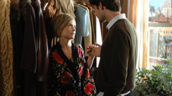 Photo from the movie Out of Tune