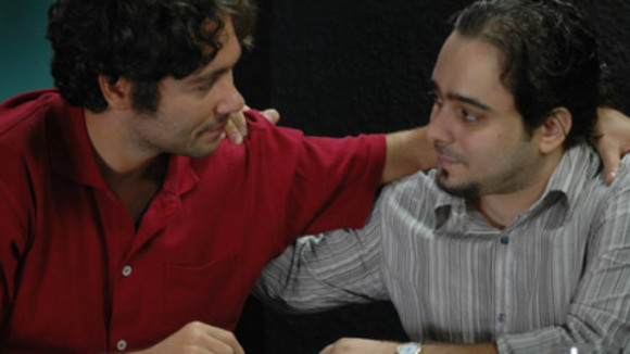 Photo from the movie Out of Tune