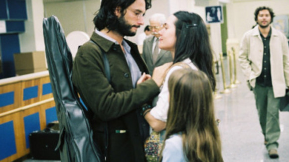 Photo from the movie Out of Tune