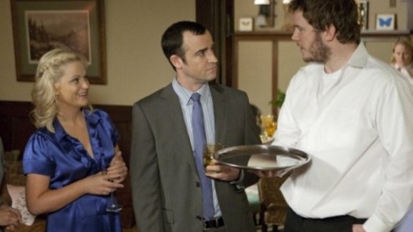 Photo from the movie Parks and Recreation