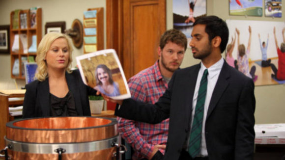 Photo from the movie Parks and Recreation