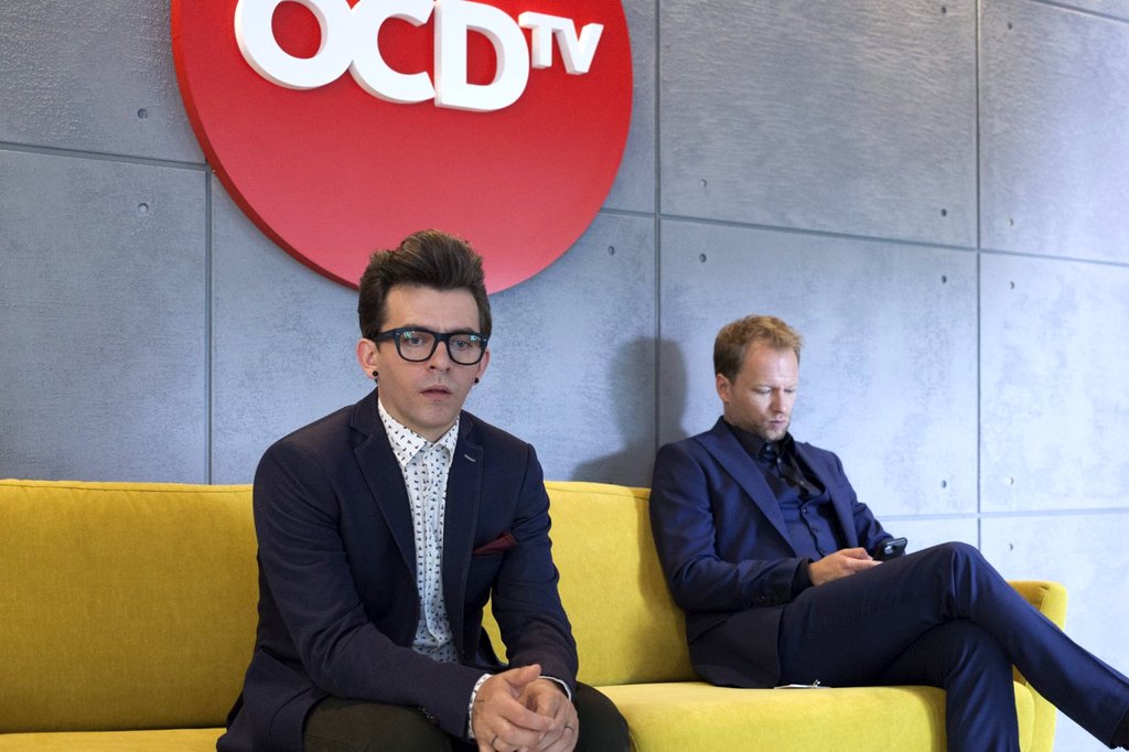 Photo from the movie Planet Single