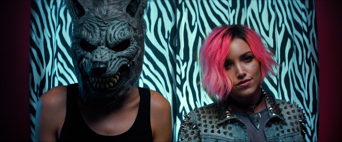 Photo from the movie Poser