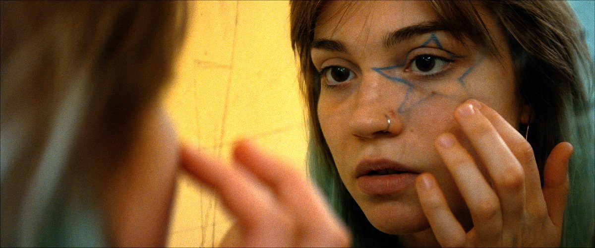 Photo from the movie Poser