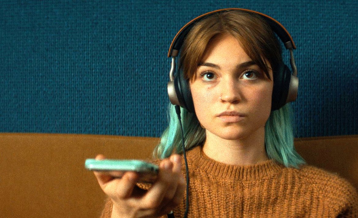 Photo from the movie Poser