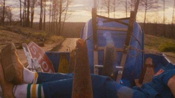 Photo from the movie Prince Avalanche