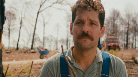 Photo from the movie Prince Avalanche
