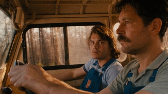 Photo from the movie Prince Avalanche