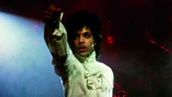 Photo from the movie Purple Rain
