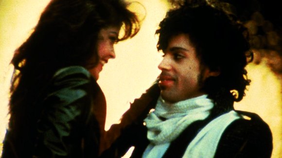Photo from the movie Purple Rain