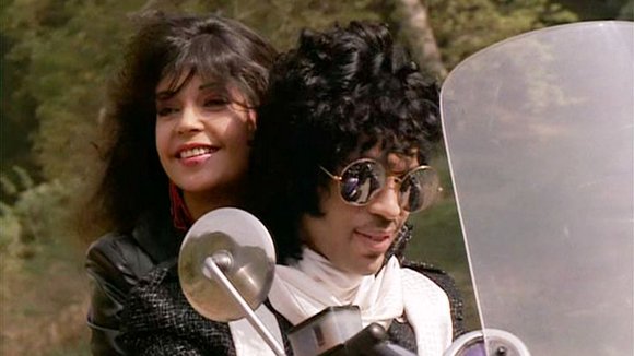 Photo from the movie Purple Rain