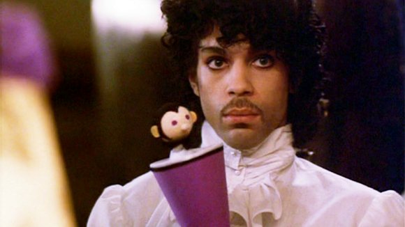 Photo from the movie Purple Rain