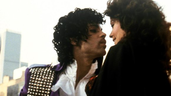 Photo from the movie Purple Rain