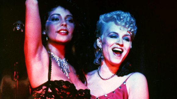 Photo from the movie Purple Rain