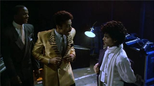 Photo from the movie Purple Rain