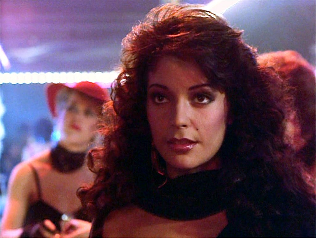 Photo from the movie Purple Rain