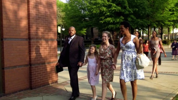 Photo from the movie Raising Izzie