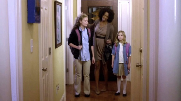 Photo from the movie Raising Izzie