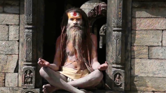 Photo from the movie The Reality of Truth