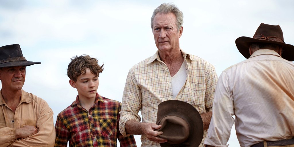 Photo from the movie Red Dog: True Blue