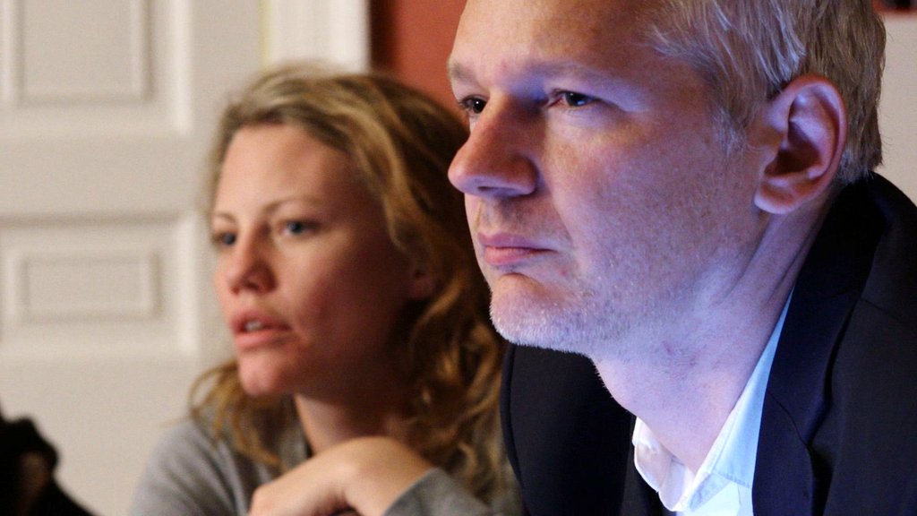 Photo from the movie Risk