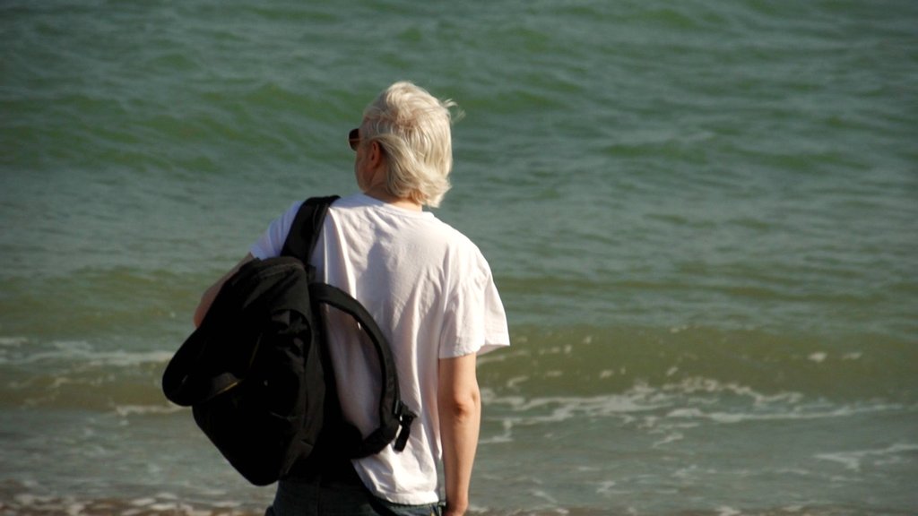 Photo from the movie Risk