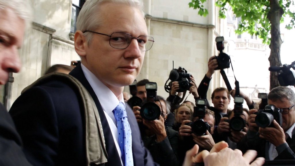 Photo from the movie Risk