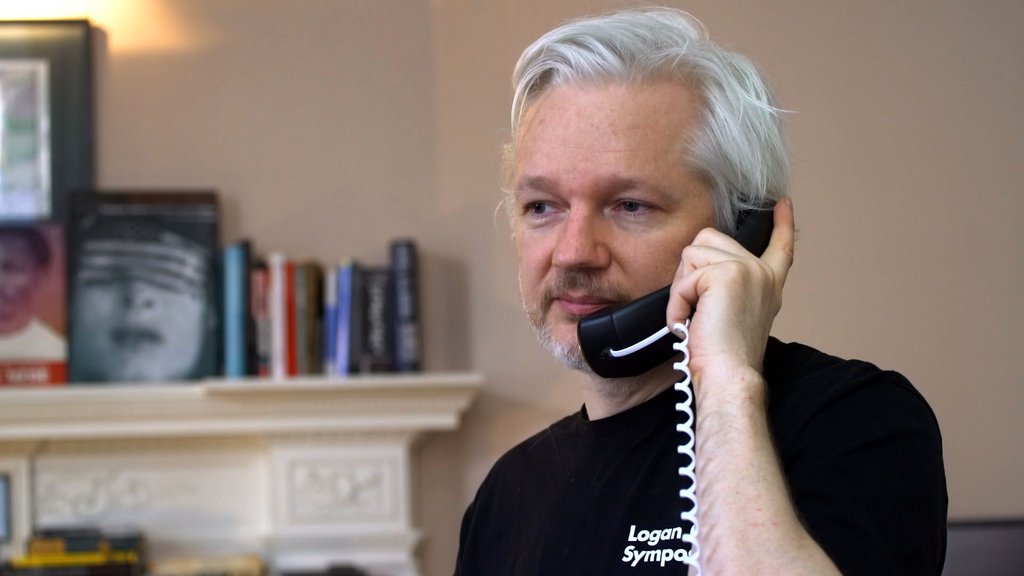 Photo from the movie Risk