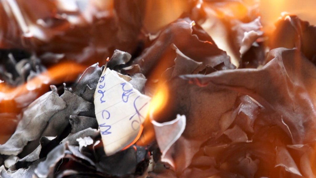 Photo from the movie Risk