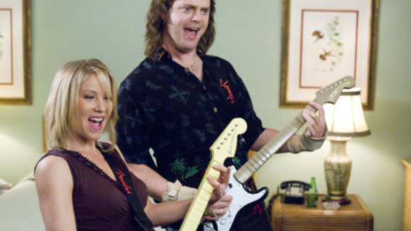 Photo from the movie The Rocker