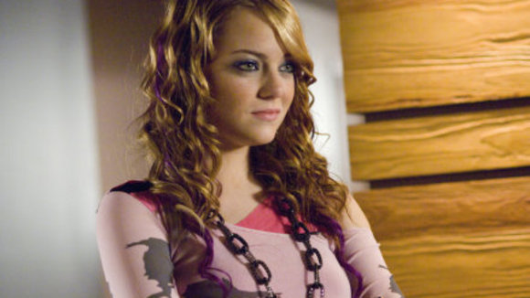 Photo from the movie The Rocker