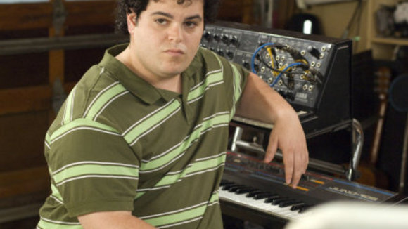 Photo from the movie The Rocker